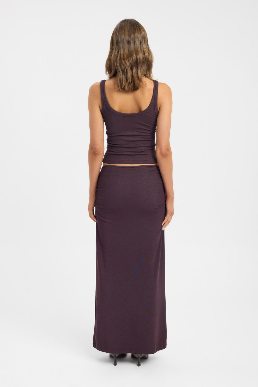 Gabe Maxi Skirt