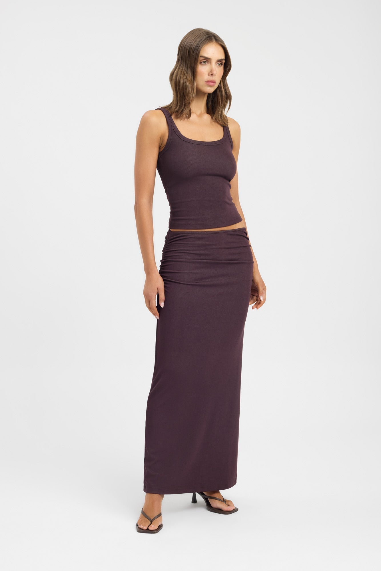 Gabe Maxi Skirt